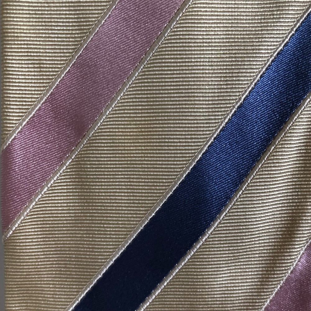 Borrelli Tie